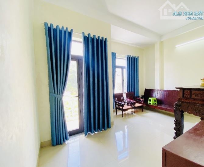 Bán nhà 3 tầng Lê Lâm–Phước Mỹ-Sơn Trà-80m2-ngang 5m-7,7tỷ - 2