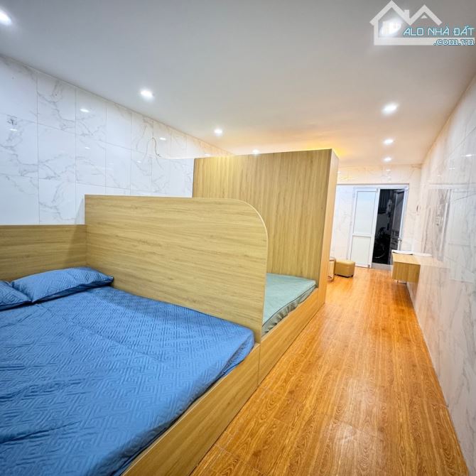 Hot! Bán căn hộ Lương Thế Vinh, 76m2, 3 ngủ, nhà cực đẹp, sổ riêng, chỉ 2.6499 tỷ - 2