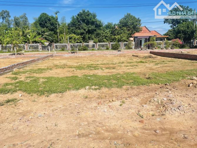 🌤 Chỉ duy nhất 1 lô 770m2 có đất ở tại Duy Xuyên, cách cầu Giao Thủy 1,5km. Gía giật mình - 2