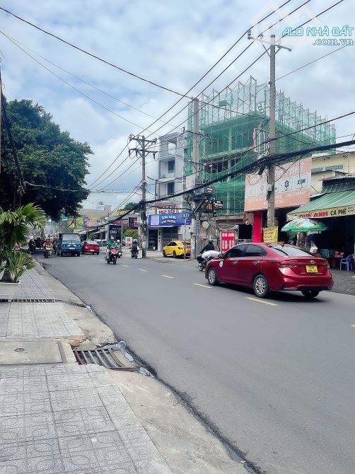 CHO THUÊ MẶT BẰNG KINH DOANH Đ.PHẠM VĂN CHIÊU (10X30) KD ĐA NGÀNH - 2