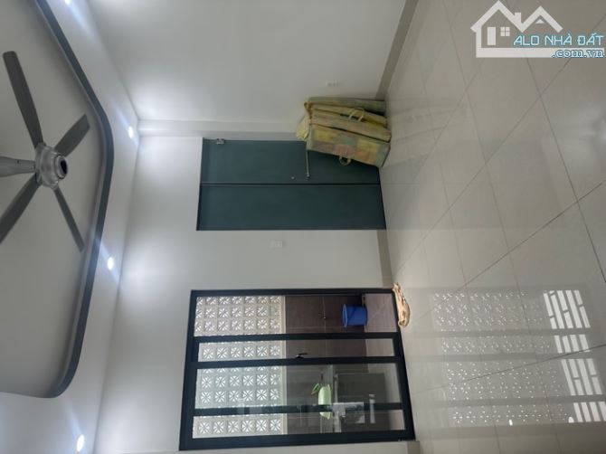 Bán Nhà Tây Thanh, hẻm 330 Tây Thạnh, Tân Phú. DT 4*18m 71m2 4Pn Chỉ 7 Tỷ 7 Hẻm Xe Hơi - 2