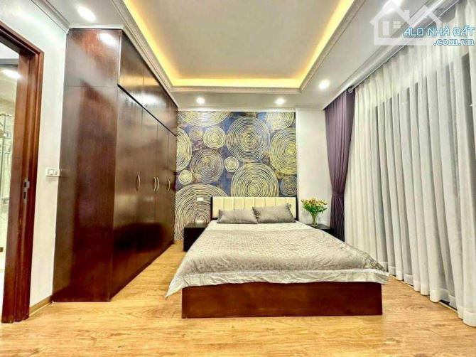 Bán nhà Kim Mã, ô tô tránh, kinh doanh, 50m2, 4 tầng, 11.8 tỷ - 2