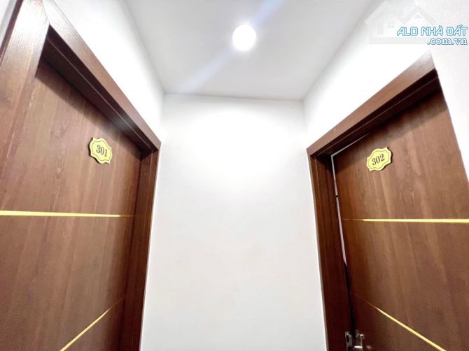 Bán nhà 5 tầng, 47m2, 9 phòng khép kin, KD, cho thuê đỉnh, quận Hai Bà, chỉ hơn 7 tỷ - 2