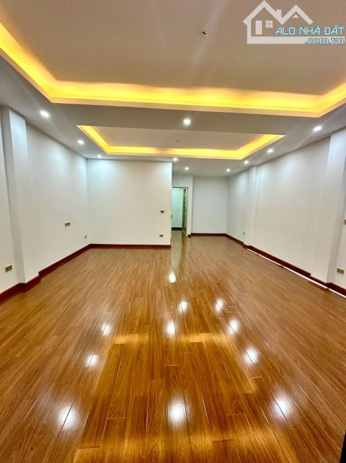 Bán Nhà mới, Thang máy 75m2*7T giá 16 tỷ Vân Hồ, Hai Bà Trưng - 2