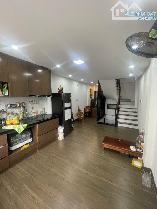 🏠 MẶT PHỐ MINH KHAI 30m-5T-MT3.5m-8.65TỶ - KINH DOANH SẦM UẤT - MẶT TIỀN ĐẸP - 2