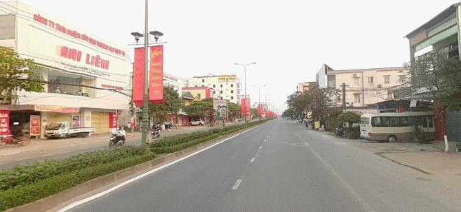 Bán đất mặt tiền Lê Duẩn tại Đông Hà, Quảng Trị - 4