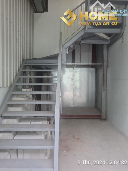 🌺🌺 X913. CHO THUÊ KHO XƯỞNG KCN TỈNH BẮC NINH 1.715M2 CÓ TBA 2.000KVA, PCCC TỰ ĐỘNG - 3