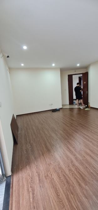 Cho thuê Chung cư Tháp Doanh Nhân, Hà Đông, 100m2, 3 ngủ, 9 triệu/tháng, Nhà đẹp - 3