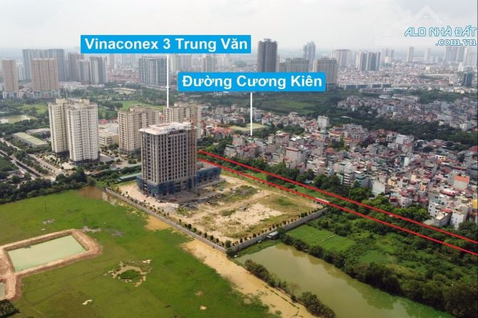 Liền kề Trung Văn Vinaconex 3 90m2 5 tầng đã hoàn thiện giá nhỉnh 20 tỷ - 3