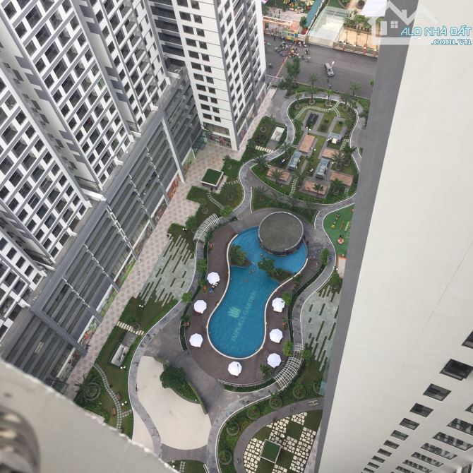 Cho thuê chung cư Imperia Garden 86m2, 2 ngủ, 2 wc giá 14 tr/tháng - 3