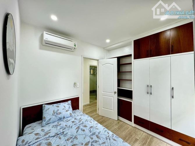 Bán căn hộ Star Hill , PMH,Quận 7, dt:101m2 , 3PN , nhà đẹp, giá : 7.2 tỷ (TL). - 3