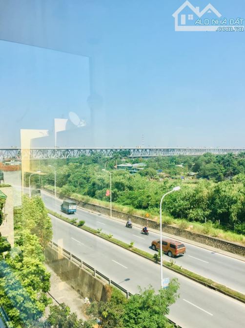 513m2 ĐẲNG CẤP MẶT ĐƯỜNG AN DƯƠNG VƯƠNG - 7 TẦNG - THANG MÁY - VIEW TRIỆU ĐÔ SÔNG HỒNG - C - 3