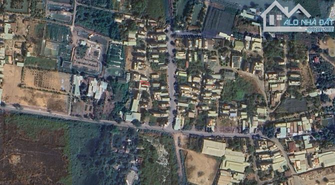 KG757-Bán lô đất vuông vứt đường ô tô thông, kdc hiện hữu, dân trí và an ninh, P Long Bình - 3