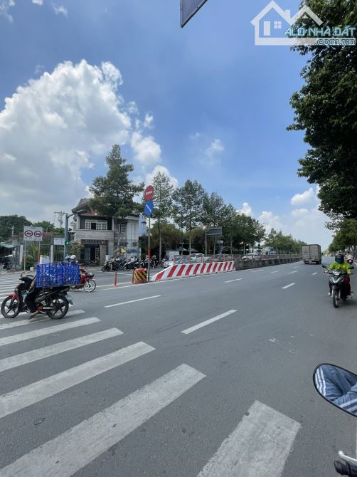Bán đất Linh Đông Thủ Đức,Hẻm OTO,hướng Đông Nam mát mẻ,cách Phạm Văn Đồng 300M - 3