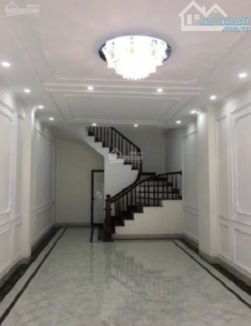 Bán nhà Phụng Châu,Chương Mỹ,47m2 x 3 tầng,ngõ thông. - 3