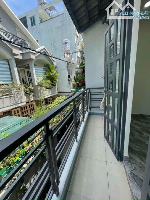 🏠quận 7 ,trần xuân soạn ,2 tầng , hẻm 3 gác ,20.5m2, nhỉnh 2.x tỷ - 3