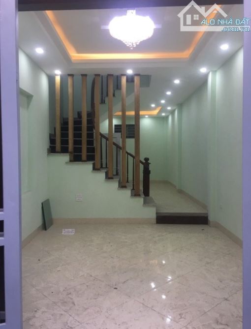 Bán nhà Phụng Châu,Chương Mỹ, 38m2 xây 3 tầng. - 3