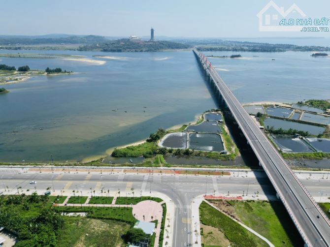 Chính chủ cần bán Biệt thự KĐT Phú Gia Hưng hướng Nam, DT 240m2 Sổ Hồng Sẵn, giá 14trệu/m2 - 3