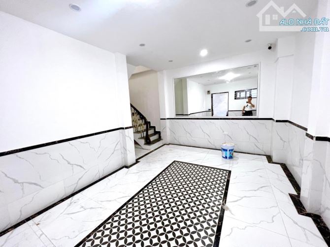 Bán nhà 5 tầng, 47m2, 9 phòng khép kin, KD, cho thuê đỉnh, quận Hai Bà, chỉ hơn 7 tỷ - 3