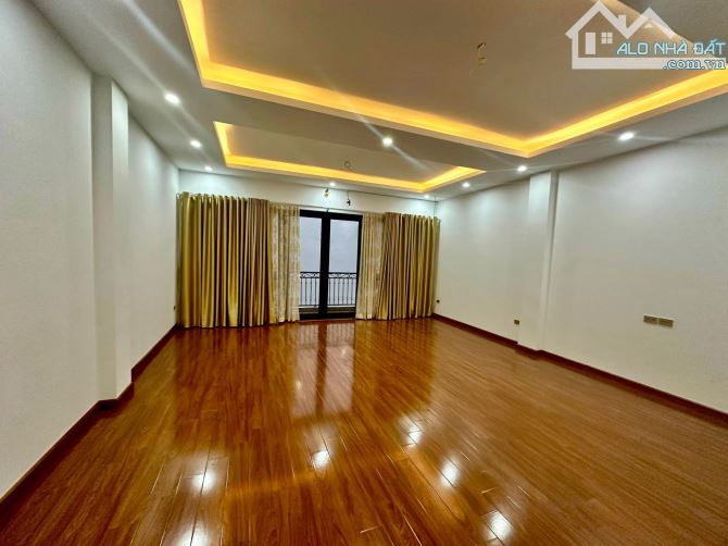 Bán Nhà mới, Thang máy 75m2*7T giá 16 tỷ Vân Hồ, Hai Bà Trưng - 3