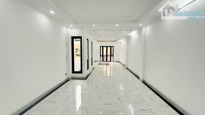 Bán nhà Mặt phố, Kinh doanh, Thang máy 100m2*6T giá 23.5 tỷ Nam Dư, Hoàng Mai - 3