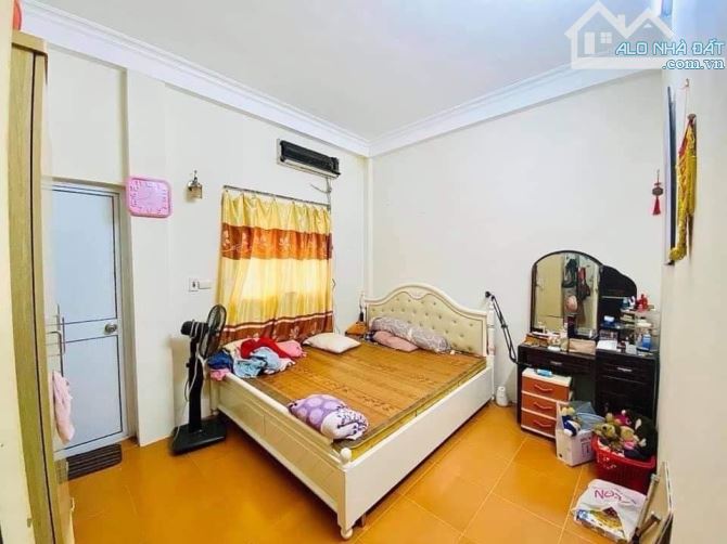 BÁN NHÀ NGUYỄN ĐỨC CẢNH 36M2, 4 TẦNG, MT 4M. GIÁ 6.55 TỶ - 3