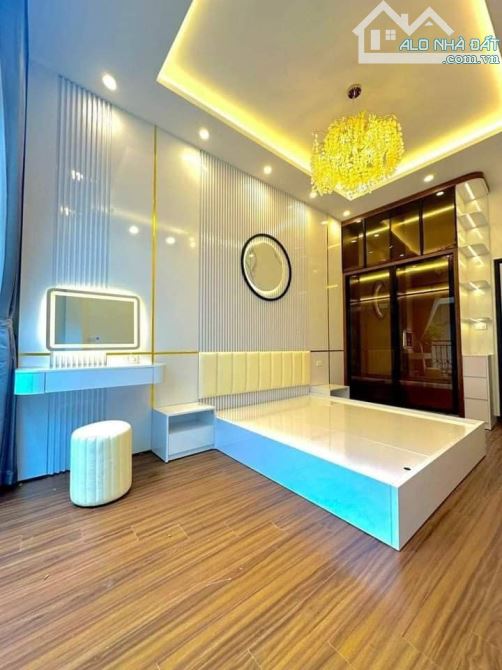 BÁn NHÀ KIM MÃ, KHU PHỐ SUPER VIP, KD SẦM UẤT,3 THOÁNG, Ô TÔ, 45M2X4 T - 3