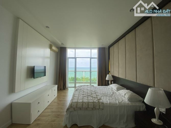 Bán căn hộ chung cư Ocean Vista Mũi Né TP Phan Thiết 154m2 thổ cư view biển giá 6.5 tỷ - 4