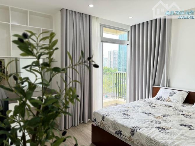 Bán căn hộ Star Hill , PMH,Quận 7, dt:101m2 , 3PN , nhà đẹp, giá : 7.2 tỷ (TL). - 4