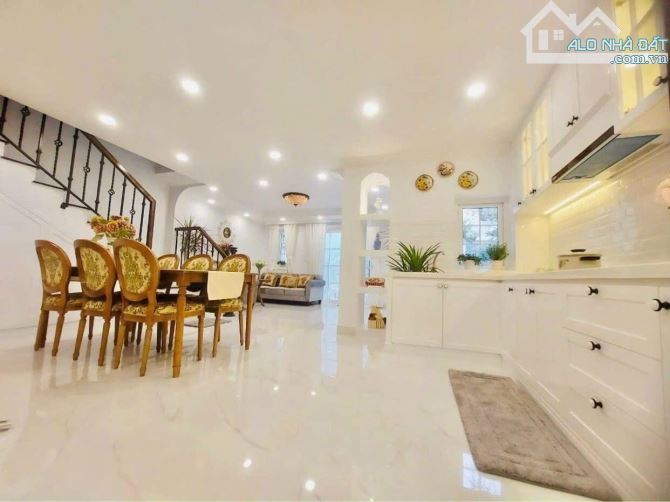 NHÀ BÁN TRƯỜNG CHINH P.13 TÂN BÌNH 52M2 NỞ HẬU PHONG THUỶ  GIÁ NHỈNH 7 tỷ - 4