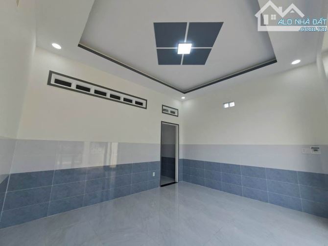 Gửi ra nhanh căn nhà 100m2 Phước Vĩnh AN 635Tr SHR công chứng ngay!!!! - 4