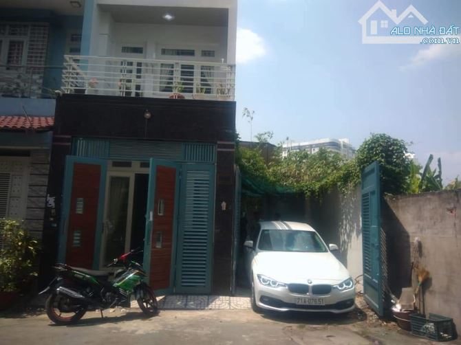 🏠Bán Nhà Lê Văn Thọ Phường 14 Quận Gò Vấp - 4