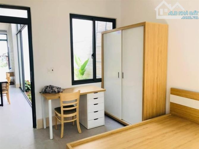 Cần bán căn nhà mới xây, 84m2, Tân Phú Trung, Củ Chi, SHR, Giá 820 Triệu. - 4