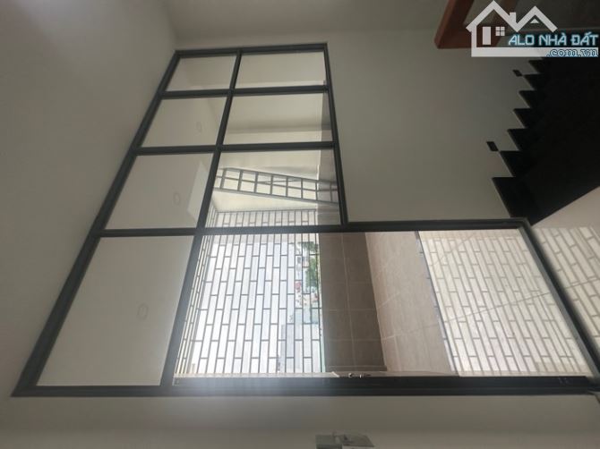 Bán Nhà Tây Thanh, hẻm 330 Tây Thạnh, Tân Phú. DT 4*18m 71m2 4Pn Chỉ 7 Tỷ 7 Hẻm Xe Hơi - 4