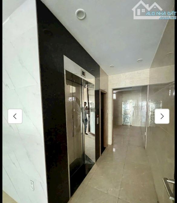 Chỉ 20 TỶ ! NHÀ MẶT TIỀN NGUYỄN HỮU THỌ ĐÀ NẴNG: 5 x 25m - 5 TẦNG 5 PN - 4