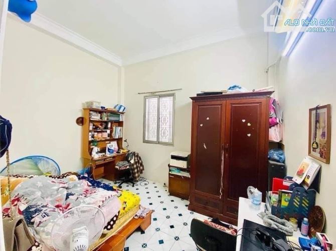 BÁN NHÀ NGUYỄN ĐỨC CẢNH 36M2, 4 TẦNG, MT 4M. GIÁ 6.55 TỶ - 4