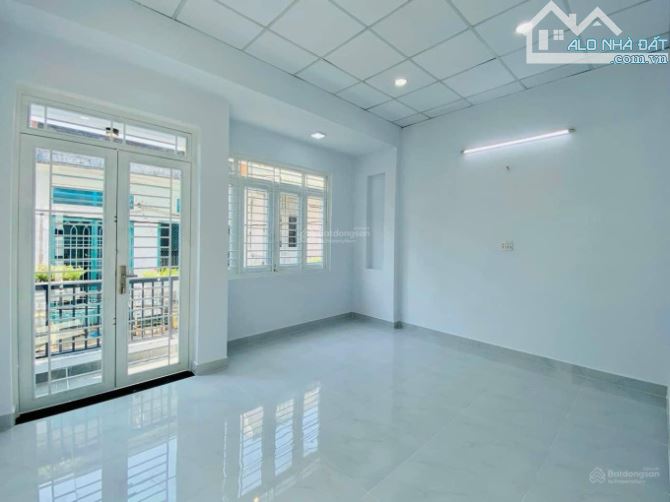 Nhà đẹp giá mềm Đ. Trần Mai Ninh, Tân Bình, 2.730/ 32m2, HXH, Sổ hồng riêng - 5