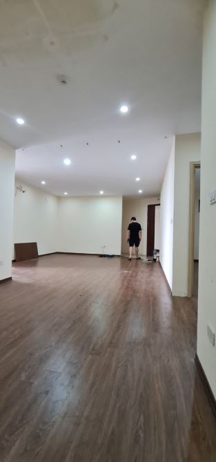 Cho thuê Chung cư Tháp Doanh Nhân, Hà Đông, 100m2, 3 ngủ, 9 triệu/tháng, Nhà đẹp - 5