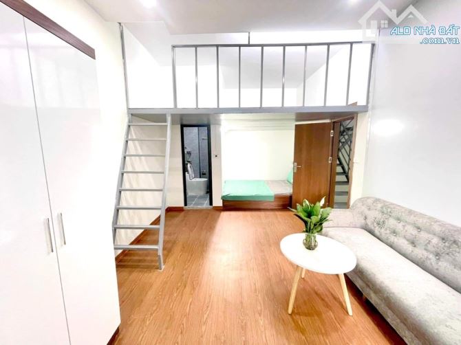 Chung cư mini cao cấp thái hà, giá nhỉnh 14 tỷ - 5
