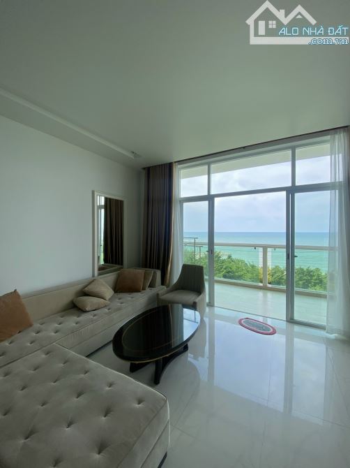 Bán căn hộ chung cư Ocean Vista Mũi Né TP Phan Thiết 154m2 thổ cư view biển giá 6.5 tỷ - 5