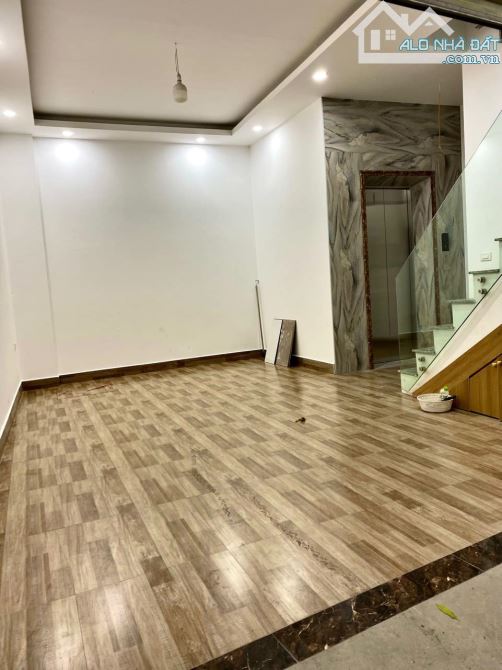 Bán nhà đẹp Kim Giang, 32m2, 5 tầng, ô tô tránh, thang máy, 6.85 tỷ - 5