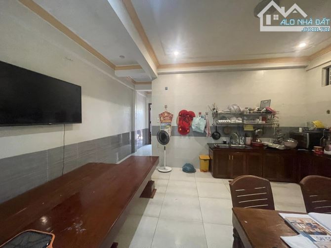 NHÀ 3 TẦNG KQH BÀU VÁ VIEW KÊNH TRƯỚC SAU ĐỀU THOÁNG, NGANG 6M, DT 150M2  🏘️🏘️ - 5