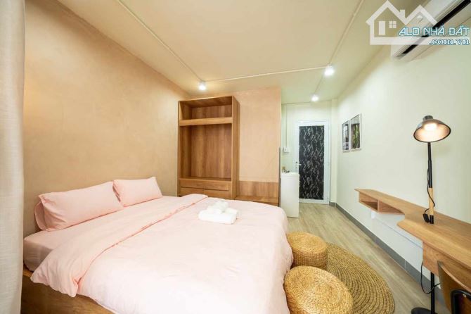 GẦN BÙI ĐÌNH TÚY - 130MV - NỞ HẬU GẦN 5M - 8 PHÒNG NGỦ - CHỈ 11 TỶ - 5