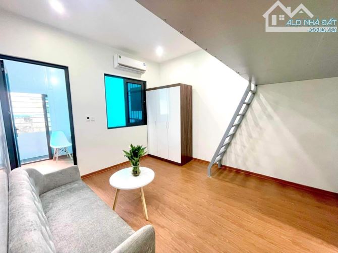Chung cư mini cao cấp thái hà, giá nhỉnh 14 tỷ - 6