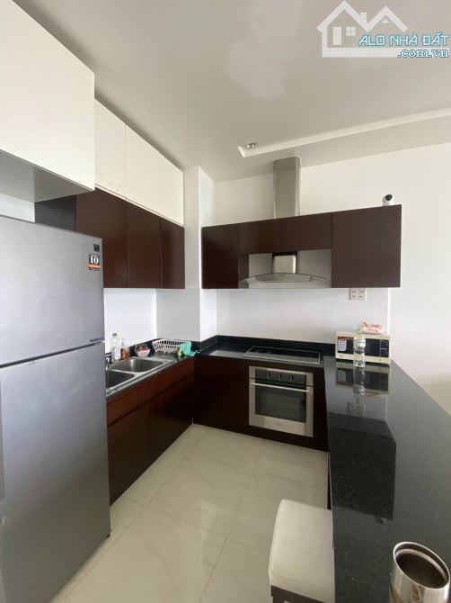 Bán căn hộ chung cư Ocean Vista Mũi Né TP Phan Thiết 154m2 thổ cư view biển giá 6.5 tỷ - 6