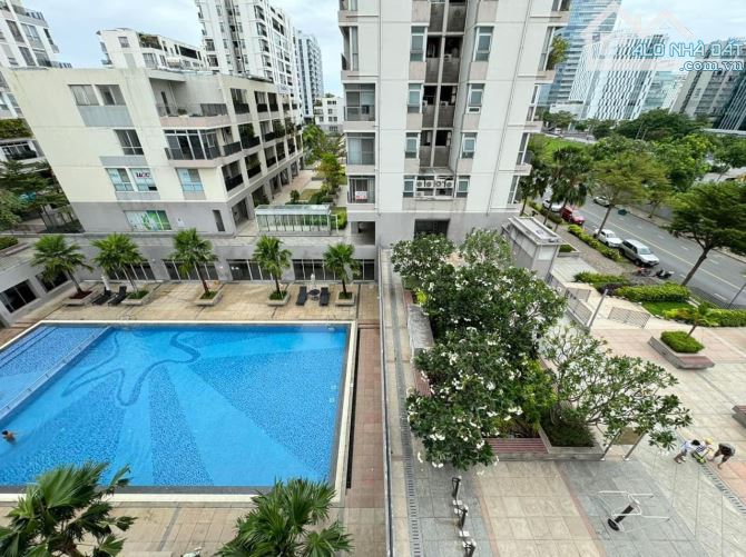 Bán căn hộ Star Hill , PMH,Quận 7, dt:101m2 , 3PN , nhà đẹp, giá : 7.2 tỷ (TL). - 6