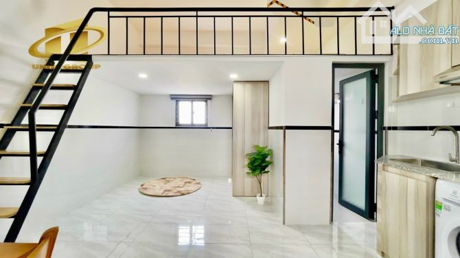 💌Hệ thống căn hộ DUPLEX tại Quận 7 - 6