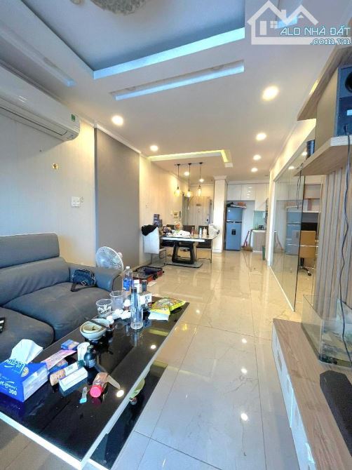 Căn hộ 3 phòng ngủ, chung cư Viva Riverside , mặt tiền Võ Văn Kiệt, 90m2 chỉ 3 tỷ 7 - 7