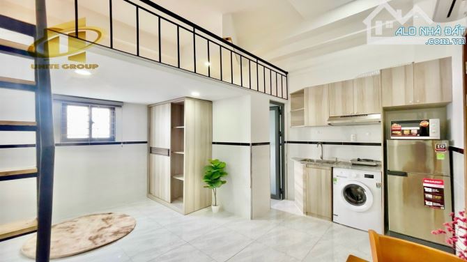 💌Hệ thống căn hộ DUPLEX tại Quận 7 - 7