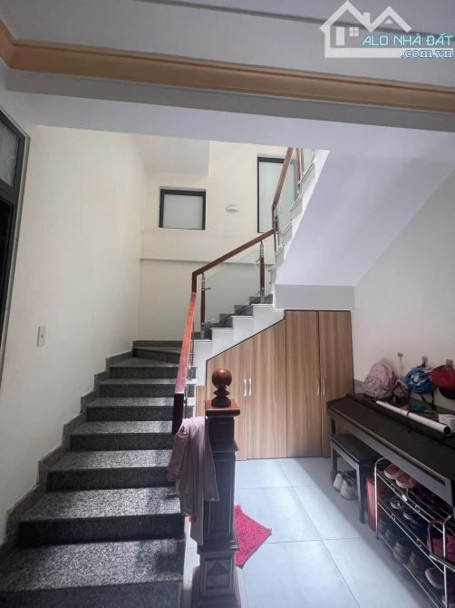 NHÀ 3 TẦNG KQH BÀU VÁ VIEW KÊNH TRƯỚC SAU ĐỀU THOÁNG, NGANG 6M, DT 150M2  🏘️🏘️ - 7